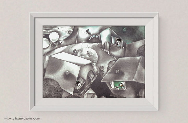 Belgrade lnternational Biennial of Illustration