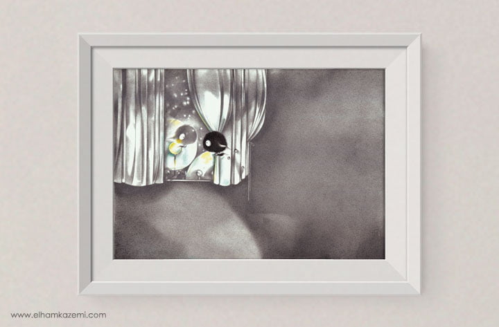 This one and that one